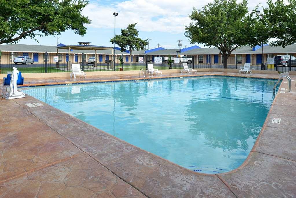 Americas Best Value Inn Lubbock East Tiện nghi bức ảnh